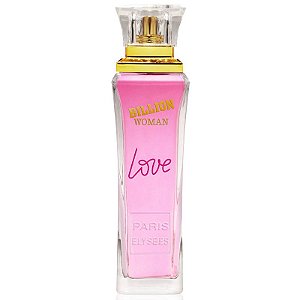 EAU/02 TANTO AMORE 100 ML