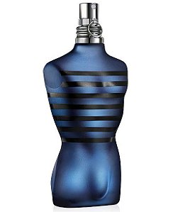 Perfume Jean Paul Gaultier Ultra Male Masculino Eau de Toilette