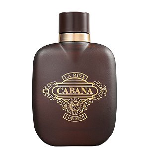 Cabana La Rive Eau de Toilette - Perfume Masculino 90 ML