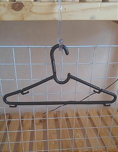 Aluguel de Cabide Infantil - Cor: Preta