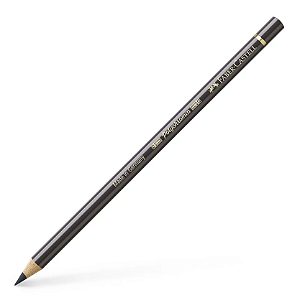 Lápis Polychromos Avulso Faber-Castell - Sépia Escuro (175)