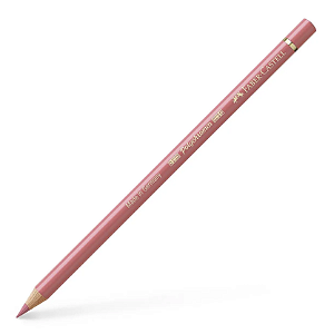 Lápis Polychromos Avulso Faber-Castell - Coral (131)