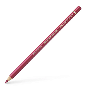 Lápis Polychromos Avulso Faber-Castell - Carmesin De Alisarina (226)