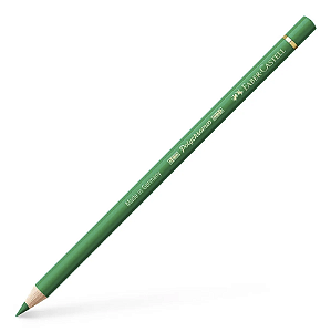Lápis Polychromos Avulso Faber-Castell - Verde Esmeralda (163)