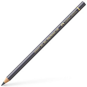 Lápis Polychromos Avulso Faber-Castell - Cinza Frio V (234)