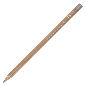 Lápis de Cor Caran d'Ache Luminance - Violet Grey (093)