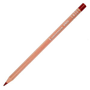 Lápis de Cor Caran d'Ache Luminance - Burnt Sienna (069)