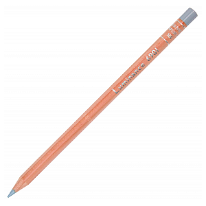 Lápis de Cor Caran d'Ache Luminance - Paynes Grey 30 (504)