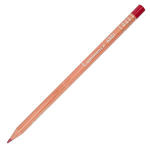 Lápis de Cor Caran d'Ache Luminance - Burnt Sienna 50 (866)