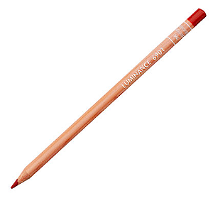 Lápis de Cor Caran d'Ache Luminance - Natural Russet (066)