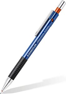 Lapiseira Staedtler Mars Micro - 0.5mm Azul