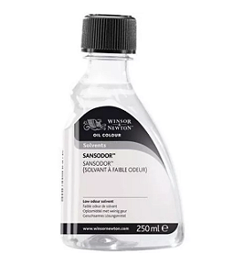 Sansodor Winsor & Newton - 250ml