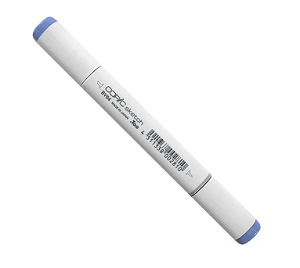 Caneta Copic Sketch - BV04 Blue Berry