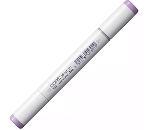 Caneta Copic Sketch - V22 Ash Lavender