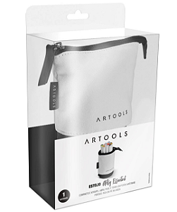 Estojo Artsy Essencial Artools Uso Artístico