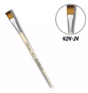 Pincel Konex Chato Condor 424 - 14
