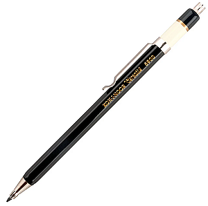 Lapiseira Koh-I-Noor Toison D'or 2,0mm