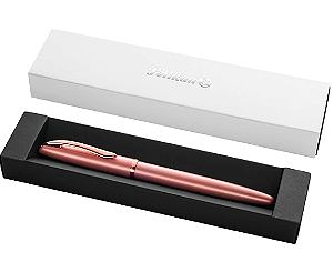 Caneta Tinteiro Pelikan Jazz - Rosa