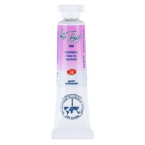Tinta Aquarela em Tubo White Nights - Pastel Pink Peony (366)