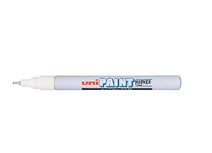 Paint Marker PX-203 Extra-Fine