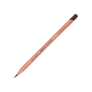 Lápis de Cor Derwent Lightfast Unitário - Van Dyke Brown
