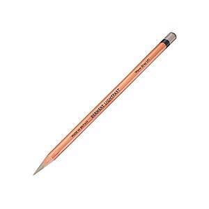Lápis de Cor Derwent Lightfast Unitário - Warm Grey