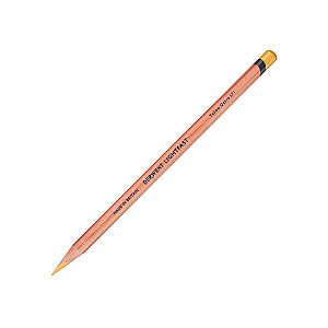 Lápis de Cor Derwent Lightfast Unitário - Yellow Ochre