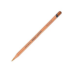 Lápis de Cor Derwent Lightfast Unitário - Brown Ochre