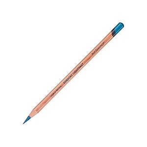 Lápis de Cor Derwent Lightfast Unitário - Dark Turquoise