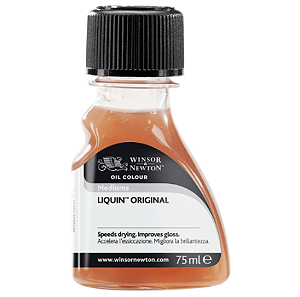 Liquin Original Winsor & Newton 75ml