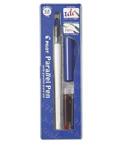 Caneta Caligrafia Parallel Pen Pilot - 6.0mm
