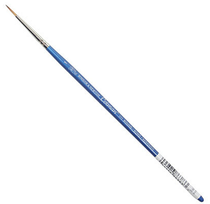 Pincel Cotman Winsor & Newton 111 N°1