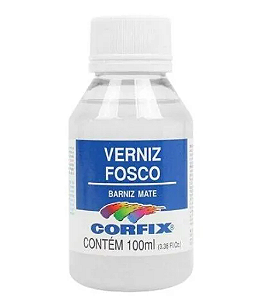 Verniz Fosco Corfix 100ml