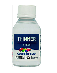 Thinner Corfix 100ml