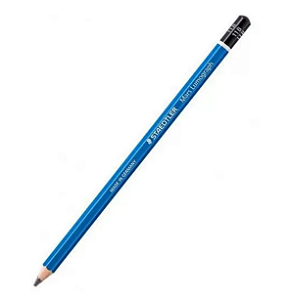 Lápis Grafite Staedtler Lumograph 11B