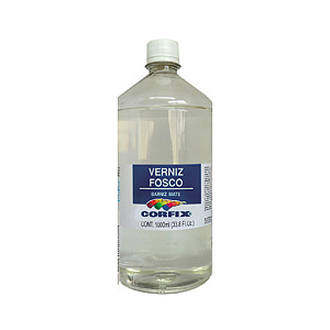 Verniz Fosco Corfix 1000ml