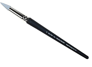 Pincél Modelador Taper Point Firm Colour Shape - 16