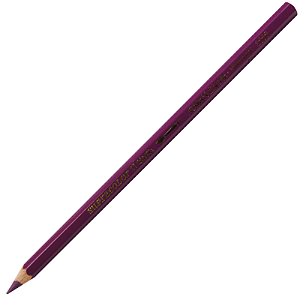 Lápis Aquarelado Caran D'Ache Supracolor - Purple Violet (100)