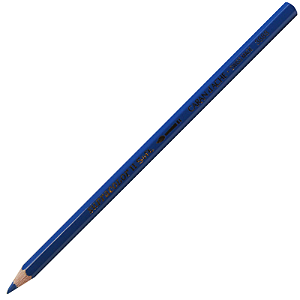 Lápis Aquarelado Caran D'Ache Supracolor - Marine Blue (169)