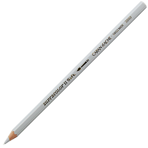 Lápis Aquarelado Caran D'Ache Supracolor - Light Grey (003)