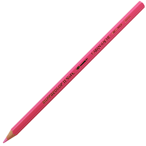 Lápis Aquarelado Caran D'Ache Supracolor - Pink (081)