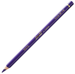 Lápis Pastel Seco Conté à Paris - 005 Violeta