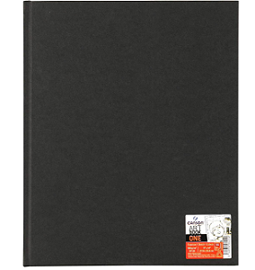 Caderno Sketchbook ArTBook One 100g/m² - A3 98 Folhas