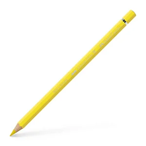 Lápis Aquarelável Albrecht Dürer Faber-Castell - Amarelo Cadmio Claro (105)