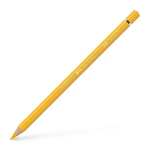 Lápis Aquarelável Albrecht Dürer Faber-Castell - Amarelo Cadmio Escuro (108)