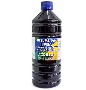 Betume da Judéia Acrilex - 500ml