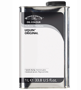 Liquin Original Winsor & Newton 1L