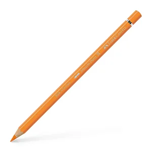 Lápis Aquarelável Albrecht Dürer Faber-Castell - Laranja Cadmio (111)