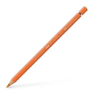 Lápis Aquarelável Albrecht Dürer Faber-Castell - Laranja Transparente (113)