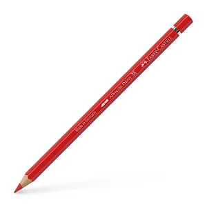 Lápis Aquarelável Albrecht Dürer Faber-Castell - Vermelho Escarlate (118)
